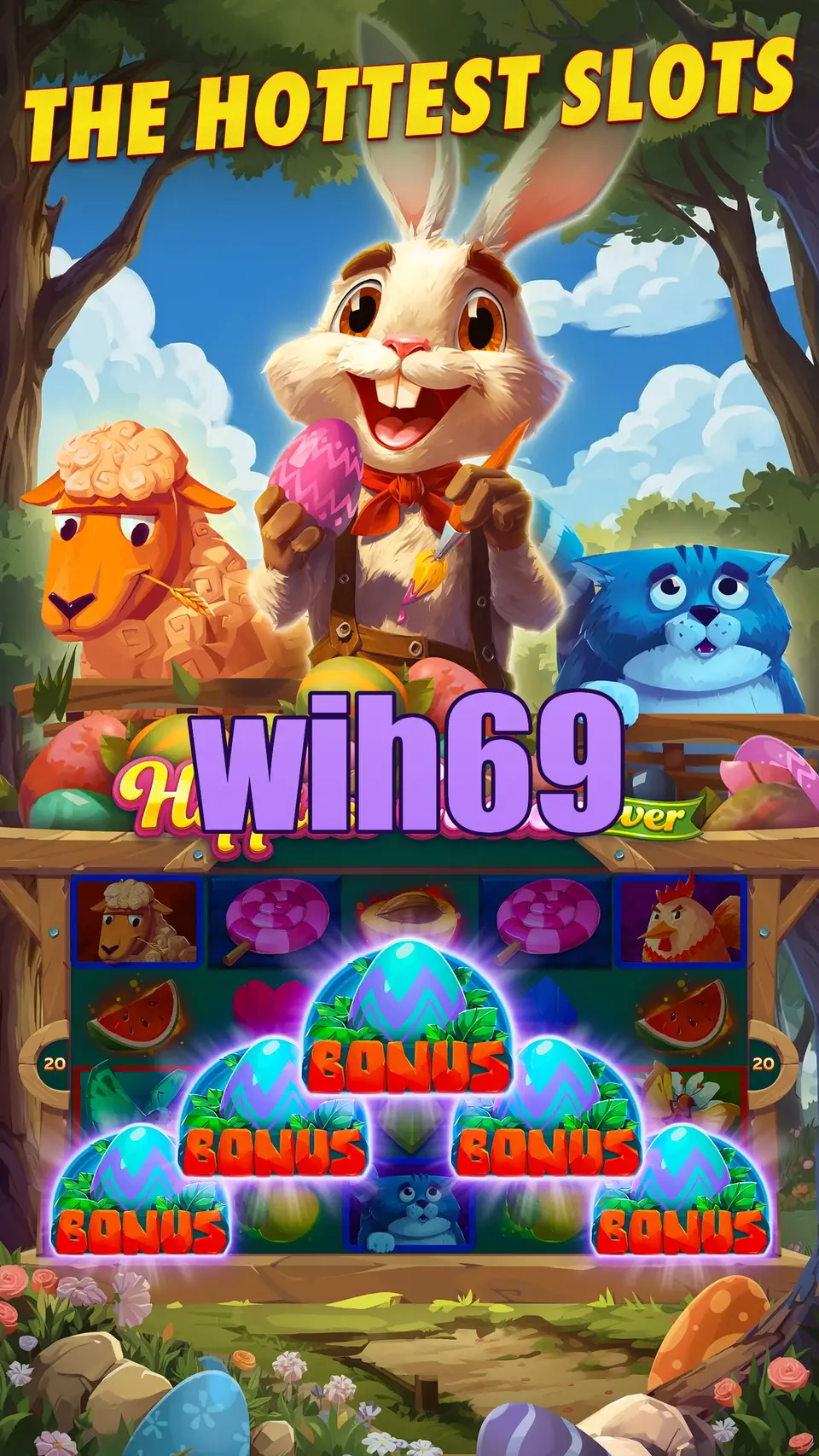 wih69 APK