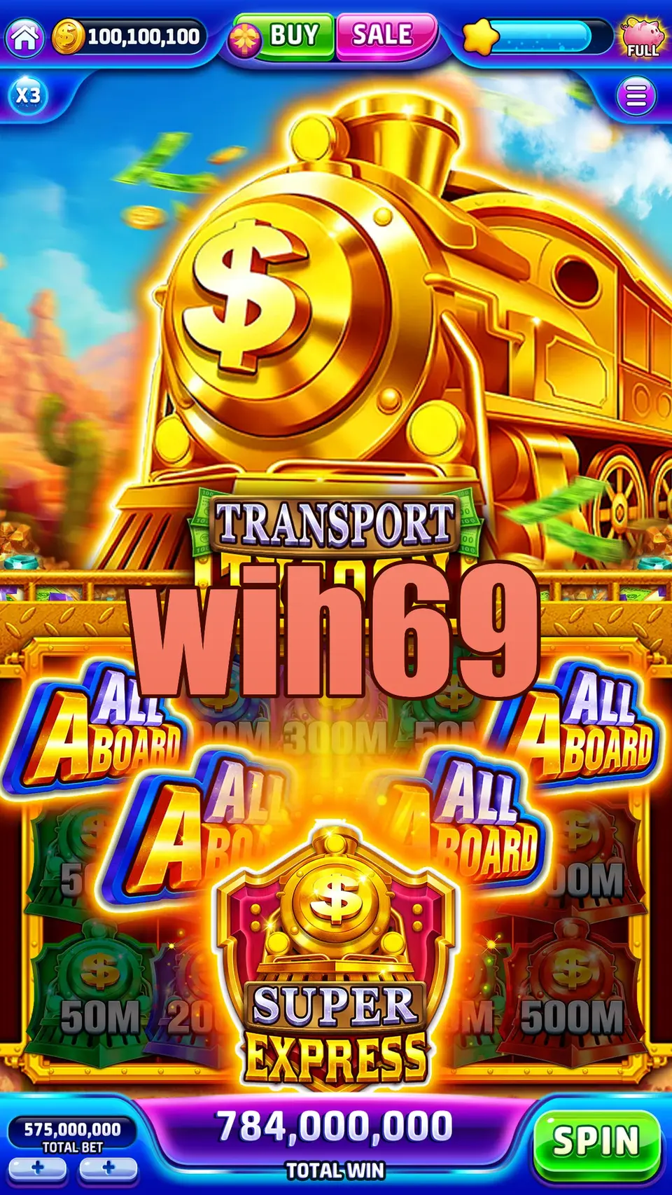 wih69 APK