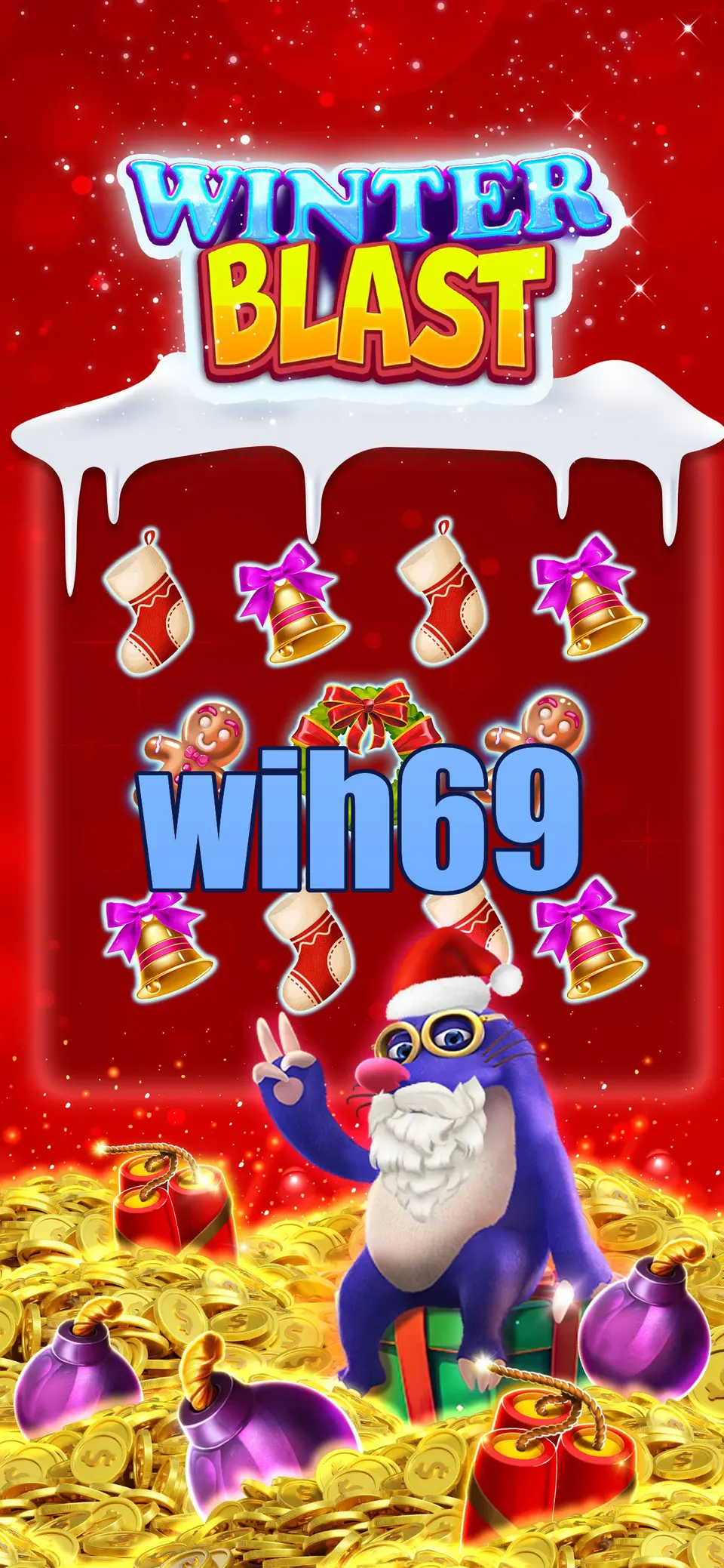 wih69 Masuk